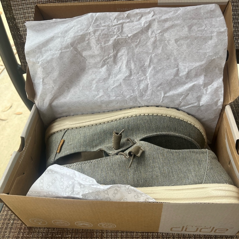 Hey Dude -New in box